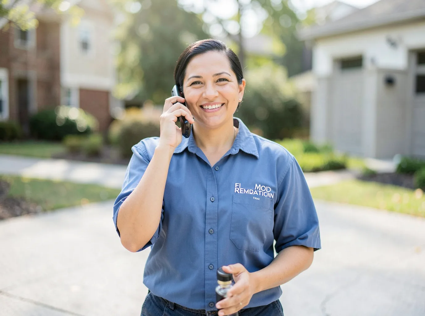 Mold Remediation Luthersville, GA FAQs